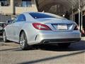 2017 Mercedes-Benz Cls-Class