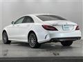 2017 Mercedes-Benz Cls-Class