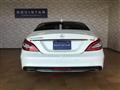 2017 Mercedes-Benz Cls-Class