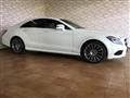 2017 Mercedes-Benz Cls-Class