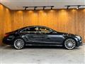2017 Mercedes-Benz Cls-Class