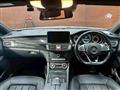 2016 Mercedes-Benz Cls-Class