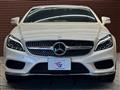 2016 Mercedes-Benz Cls-Class