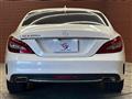 2016 Mercedes-Benz Cls-Class