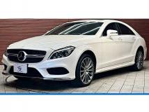 2016 Mercedes-Benz Cls-Class