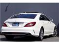 2016 Mercedes-Benz Cls-Class