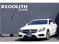 2016 Mercedes-Benz Cls-Class