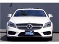 2016 Mercedes-Benz Cls-Class