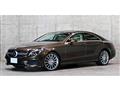2016 Mercedes-Benz Cls-Class