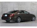 2016 Mercedes-Benz Cls-Class