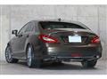 2016 Mercedes-Benz Cls-Class