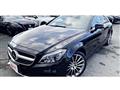 2016 Mercedes-Benz Cls-Class