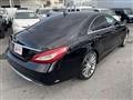 2016 Mercedes-Benz Cls-Class