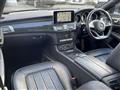 2016 Mercedes-Benz Cls-Class