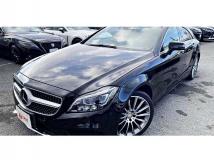 2016 Mercedes-Benz Cls-Class