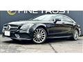 2015 Mercedes-Benz Cls-Class