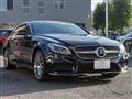 2015 Mercedes-Benz Cls-Class