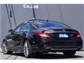 2015 Mercedes-Benz Cls-Class