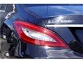 2015 Mercedes-Benz Cls-Class