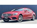 2015 Mercedes-Benz Cls-Class
