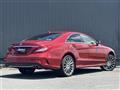 2015 Mercedes-Benz Cls-Class