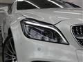 2015 Mercedes-Benz Cls-Class