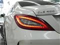 2015 Mercedes-Benz Cls-Class
