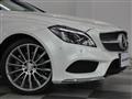 2015 Mercedes-Benz Cls-Class