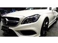 2015 Mercedes-Benz Cls-Class