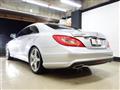 2014 Mercedes-Benz Cls-Class
