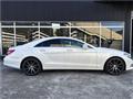 2014 Mercedes-Benz Cls-Class