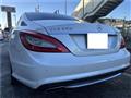 2014 Mercedes-Benz Cls-Class