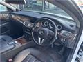 2014 Mercedes-Benz Cls-Class