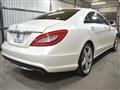 2014 Mercedes-Benz Cls-Class