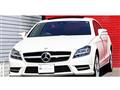 2013 Mercedes-Benz Cls-Class