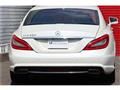 2013 Mercedes-Benz Cls-Class