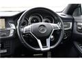 2013 Mercedes-Benz Cls-Class