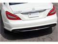 2013 Mercedes-Benz Cls-Class