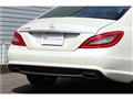 2013 Mercedes-Benz Cls-Class