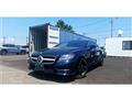 2012 Mercedes-Benz Cls-Class