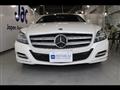 2012 Mercedes-Benz Cls-Class