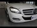 2012 Mercedes-Benz Cls-Class