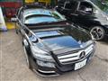 2012 Mercedes-Benz Cls-Class