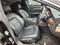 2012 Mercedes-Benz Cls-Class
