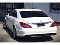 2012 Mercedes-Benz Cls-Class
