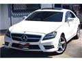 2012 Mercedes-Benz Cls-Class