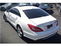 2012 Mercedes-Benz Cls-Class