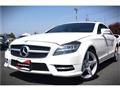 2012 Mercedes-Benz Cls-Class