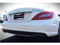 2012 Mercedes-Benz Cls-Class