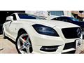 2012 Mercedes-Benz Cls-Class